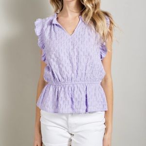 Boutique top
